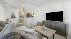 Landing Modern Apartment with Amazing Amenities (ID9297X18)